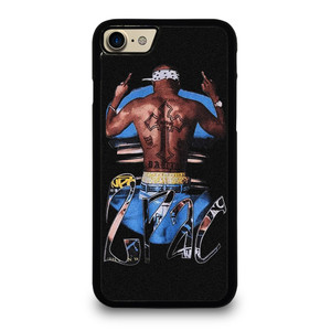 2PAC TUPAC SHAKUR RAPPER iPhone 7 / 8 Case Cover