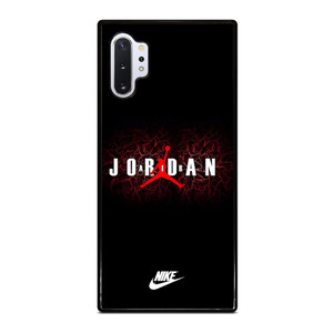 AIR JORDAN NIKE COOL LOGO Samsung Galaxy Note 10 Plus Case Cover