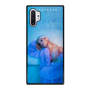 ARIANA GRANDE SWEETENER Samsung Galaxy Note 10 Plus Case Cover ARIANA GRANDE SWEETENER Samsung Galaxy Note 10 Plus Case Cover