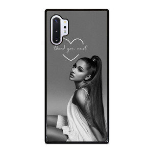 ARIANA GRANDE THANK YOU NEXT Samsung Galaxy Note 10 Plus Case Cover