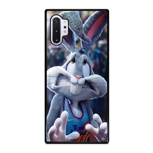 BUGS BUNNY LOONEY TUNES SPACE JAM 2 Samsung Galaxy Note 10 Plus Case Cover