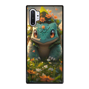 BULBASAUR POKEMON POCKET MONSTERS Samsung Galaxy Note 10 Plus Case Cover