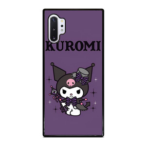CARTOON KUROMI CAT Samsung Galaxy Note 10 Plus Case Cover