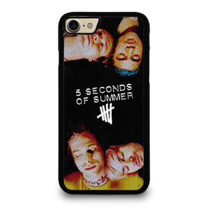 5 SECONDS OS SUMMER CALM iPhone 7 / 8 Case Cover