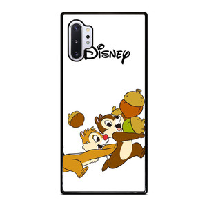 DISNEY CHIP AND DALE CLASSIC CARTOON Samsung Galaxy Note 10 Plus Case Cover DISNEY CHIP AND DALE CLASSIC CARTOON Samsung Galaxy Note 10 Plus Case Cover