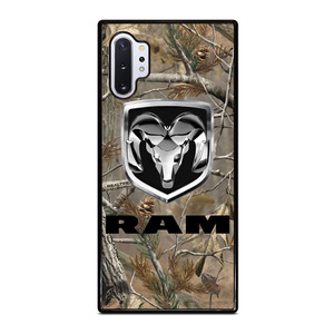 DODGE RAM TRUCK LOGO CAMO Samsung Galaxy Note 10 Plus Case Cover DODGE RAM TRUCK LOGO CAMO Samsung Galaxy Note 10 Plus Case Cover