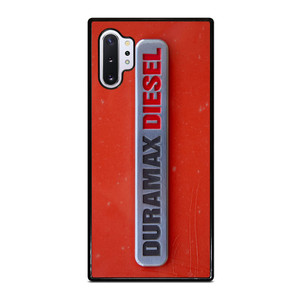 DURAMAX DIESEL LOGO EMBLEM Samsung Galaxy Note 10 Plus Case Cover