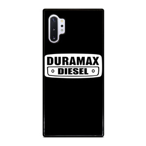 DURAMAX DIESEL LOGO ICON Samsung Galaxy Note 10 Plus Case Cover