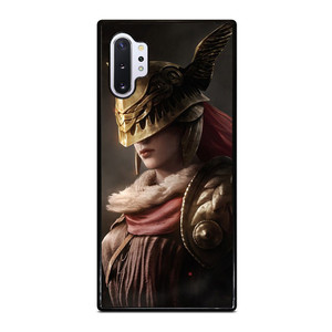 ELDEN RING GAMES MALENIA Samsung Galaxy Note 10 Plus Case Cover