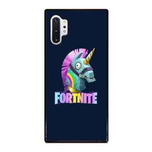 FORTNITE GAME LOGO UNICORN Samsung Galaxy Note 10 Plus Case Cover