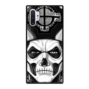 GHOST ROCK BAND ICON LOGO Samsung Galaxy Note 10 Plus Case Cover