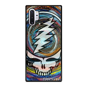 GRATEFUL DEAD SKULL NEBULA Samsung Galaxy Note 10 Plus Case Cover