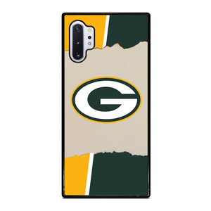 GREEN BAY PACKERS LOGO FOOTBALL NFL TEAM Samsung Galaxy Note 10 Plus Case Cover