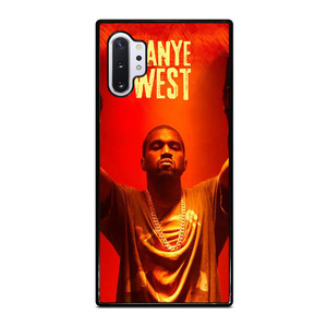 KANYE WEST RAPPER Samsung Galaxy Note 10 Plus Case Cover KANYE WEST RAPPER Samsung Galaxy Note 10 Plus Case Cover