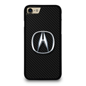 ACURA MOTORS CARBON FIBER iPhone 7 / 8 Case Cover ACURA MOTORS CARBON FIBER iPhone 7 / 8 Case Cover