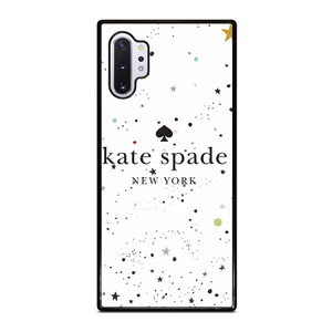 KATE SPADE NEW YORK LOGO STARS Samsung Galaxy Note 10 Plus Case Cover