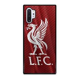 LIVERPOOL FC FOOTBALL CLUB THE REDS Samsung Galaxy Note 10 Plus Case Cover LIVERPOOL FC FOOTBALL CLUB THE REDS Samsung Galaxy Note 10 Plus Case Cover