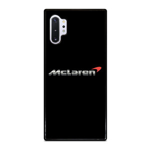 MCLAREN CAR LOGO Samsung Galaxy Note 10 Plus Case Cover MCLAREN CAR LOGO Samsung Galaxy Note 10 Plus Case Cover