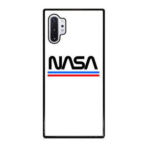 NASA LOGO ICON EMBLEM Samsung Galaxy Note 10 Plus Case Cover NASA LOGO ICON EMBLEM Samsung Galaxy Note 10 Plus Case Cover