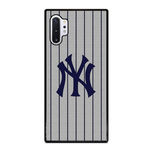 NEW YORK YANKEES BASEBALL LOGO TEAM ICON Samsung Galaxy Note 10 Plus Case Cover NEW YORK YANKEES BASEBALL LOGO TEAM ICON Samsung Galaxy Note 10 Plus Case Cover