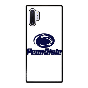 PENN STATE NITTANY LIONS LOGO FOOTBALL PENNSYLVANIA Samsung Galaxy Note 10 Plus Case Cover