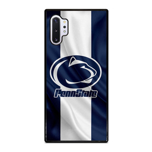 PENN STATE NITTANY LIONS LOGO PENNSYLVANIA FOOTBALL Samsung Galaxy Note 10 Plus Case Cover PENN STATE NITTANY LIONS LOGO PENNSYLVANIA FOOTBALL Samsung Galaxy Note 10 Plus Case Cover