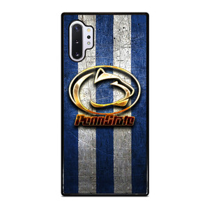 PENN STATE NITTANY LIONS PENNSYLVANIA FOOTBALL LOGO Samsung Galaxy Note 10 Plus Case Cover PENN STATE NITTANY LIONS PENNSYLVANIA FOOTBALL LOGO Samsung Galaxy Note 10 Plus Case Cover