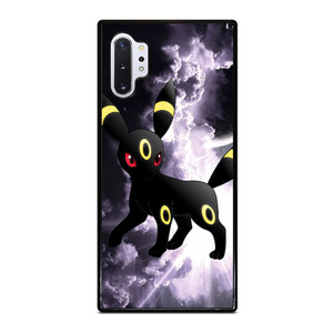 POCKET MONSTER UMBREON POKEMON Samsung Galaxy Note 10 Plus Case Cover