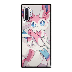 POKEMON POCKET MONSTERS SYLVEON Samsung Galaxy Note 10 Plus Case Cover