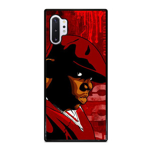 RAPPER BIGGIE SMALL THE NOTORIOUS BIG Samsung Galaxy Note 10 Plus Case Cover RAPPER BIGGIE SMALL THE NOTORIOUS BIG Samsung Galaxy Note 10 Plus Case Cover