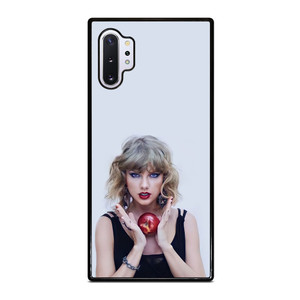 TAYLOR SWIFT APPLE Samsung Galaxy Note 10 Plus Case Cover