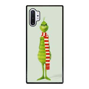 THE GRINCH STOLE CHRISTMAS Samsung Galaxy Note 10 Plus Case Cover