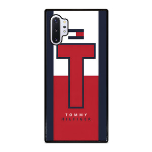 TOMMY HILFIGER LOGO ICON EMBLEM NEW Samsung Galaxy Note 10 Plus Case Cover TOMMY HILFIGER LOGO ICON EMBLEM NEW Samsung Galaxy Note 10 Plus Case Cover