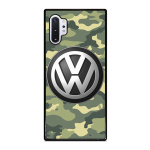 VOLKSWAGEN VW LOGO CAMO ICON Samsung Galaxy Note 10 Plus Case Cover VOLKSWAGEN VW LOGO CAMO ICON Samsung Galaxy Note 10 Plus Case Cover