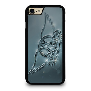 AEROSMITH ROCK BAND METAL iPhone 7 / 8 Case Cover AEROSMITH ROCK BAND METAL iPhone 7 / 8 Case Cover