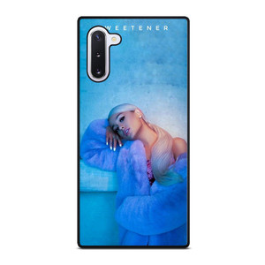 ARIANA GRANDE SWEETENER Samsung Galaxy Note 10 Case Cover ARIANA GRANDE SWEETENER Samsung Galaxy Note 10 Case Cover