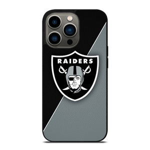 LAS VEGAS RAIDERS NFL FOOTBALL LOGO iPhone 13 Pro Case Cover LAS VEGAS RAIDERS NFL FOOTBALL LOGO iPhone 13 Pro Case Cover