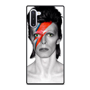 DAVID BOWIE STYLE Samsung Galaxy Note 10 Case Cover