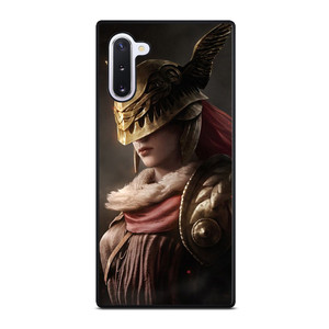 ELDEN RING GAMES MALENIA Samsung Galaxy Note 10 Case Cover ELDEN RING GAMES MALENIA Samsung Galaxy Note 10 Case Cover