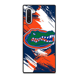 FLORIDA GATORS FOOTBALL UNIVERSITY LOGO Samsung Galaxy Note 10 Case Cover