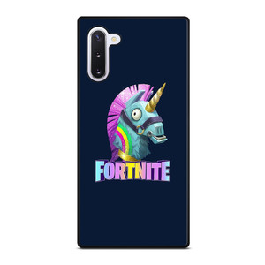 FORTNITE GAME LOGO UNICORN Samsung Galaxy Note 10 Case Cover FORTNITE GAME LOGO UNICORN Samsung Galaxy Note 10 Case Cover
