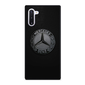 MERCEDES BENZ EMBLEM LOGO Samsung Galaxy Note 10 Case Cover MERCEDES BENZ EMBLEM LOGO Samsung Galaxy Note 10 Case Cover