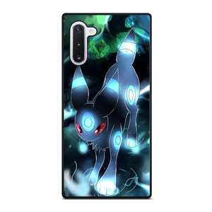 POKEMON UMBREON POCKET MONSTER Samsung Galaxy Note 10 Case Cover