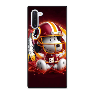 SNOOPY CHICAGO BLACKHAWKS FOOTBALL Samsung Galaxy Note 10 Case Cover SNOOPY CHICAGO BLACKHAWKS FOOTBALL Samsung Galaxy Note 10 Case Cover