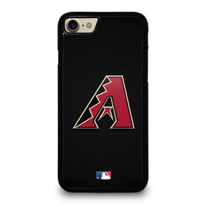 ARIZONA DIAMONDBACKS BASEBALL TEAM iPhone 7 / 8 Case Cover ARIZONA DIAMONDBACKS BASEBALL TEAM iPhone 7 / 8 Case Cover