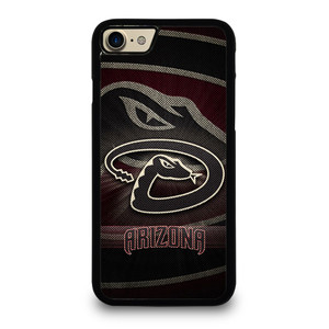 ARIZONA DIAMONDBACKS MLB BASEBALL ICON iPhone 7 / 8 Case Cover ARIZONA DIAMONDBACKS MLB BASEBALL ICON iPhone 7 / 8 Case Cover