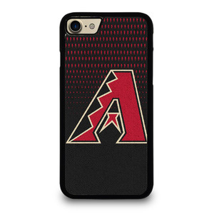 ARIZONA DIAMONDBACKS MLB BASEBALL LOGO iPhone 7 / 8 Case Cover ARIZONA DIAMONDBACKS MLB BASEBALL LOGO iPhone 7 / 8 Case Cover