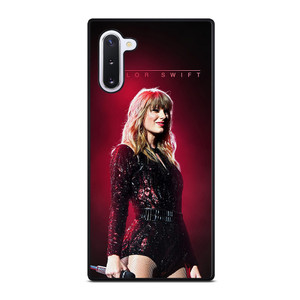 TAYLOR SWIFT REPUTATION ALBUM Samsung Galaxy Note 10 Case Cover