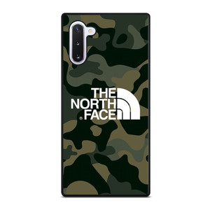 THE NORTH FACE LOGO CAMO Samsung Galaxy Note 10 Case Cover THE NORTH FACE LOGO CAMO Samsung Galaxy Note 10 Case Cover