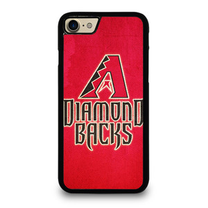 ARIZONA DIAMONDBACKS MLB BASEBALL RED iPhone 7 / 8 Case Cover ARIZONA DIAMONDBACKS MLB BASEBALL RED iPhone 7 / 8 Case Cover